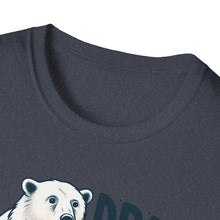 Load image into Gallery viewer, Drawn to Iceholes Tee on Softstyle