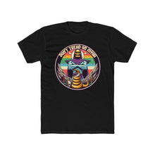 Load image into Gallery viewer, Skeletor Don't Tread Tee on Next Level