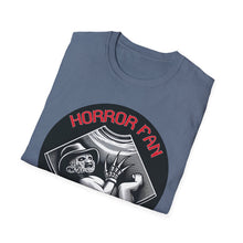 Load image into Gallery viewer, Sonogram Freddy Tee on Softstyle
