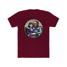 Load image into Gallery viewer, Skeletor and Evil-Lyn Chill on Next Level