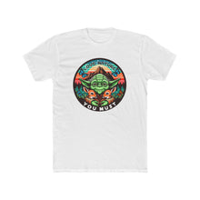 Load image into Gallery viewer, Yoda Love On Next Level T-Shirt