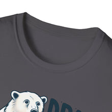 Load image into Gallery viewer, Drawn to Iceholes Tee on Softstyle