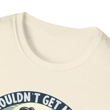 Load image into Gallery viewer, Goats Love The Doors Gildan Softstyle