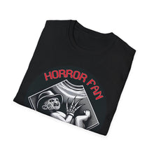 Load image into Gallery viewer, Sonogram Freddy Tee on Softstyle