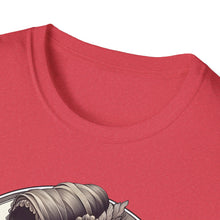 Load image into Gallery viewer, Possum Antoinette Tee on Softstyle