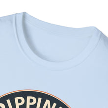 Load image into Gallery viewer, Crazy Cat Nip Tee on Softsyle