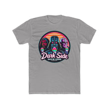 Load image into Gallery viewer, Dark Side Snow Cone Tee on Next Level