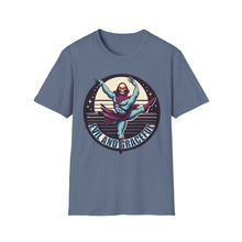 Load image into Gallery viewer, Skeletor Evil & Graceful Tee on Softstyle