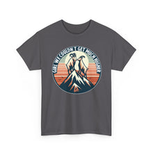 Load image into Gallery viewer, Goats Love The Doors Heavy Cotton Tee