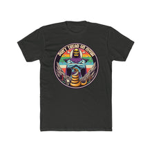 Load image into Gallery viewer, Skeletor Don't Tread Tee on Next Level
