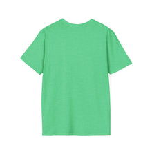 Load image into Gallery viewer, Holla Back Girl Leia Tee on Softstyle