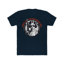 Load image into Gallery viewer, Holla Back Girl Leia Tee 0n Next Level