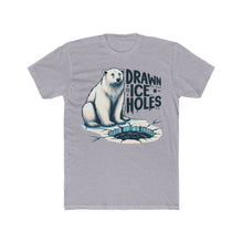 Load image into Gallery viewer, Drawn To Iceholes Tee on Next Level