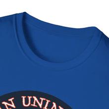 Load image into Gallery viewer, Stone Temple Godzilla Tee on Softstyle