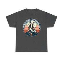 Load image into Gallery viewer, Goats Love The Doors Heavy Cotton Tee