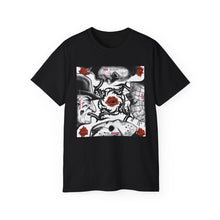 Load image into Gallery viewer, Red Hot Movie Killers T-Shirt On Gildan Ultracotton