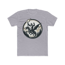 Load image into Gallery viewer, Vintage Bigfoot Dragon Tee