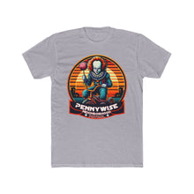 Load image into Gallery viewer, Pennywise Tee on Next Level