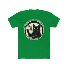Load image into Gallery viewer, Taco Cat Tee on Next Level