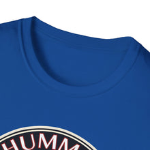 Load image into Gallery viewer, Hummingbird Hill T-Shirt on Softstyle