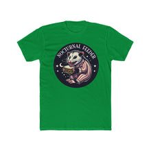 Load image into Gallery viewer, Possum Midnight Eater Tee on Next Level