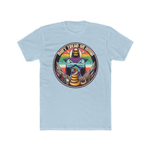 Load image into Gallery viewer, Skeletor Don't Tread Tee on Next Level