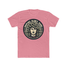 Load image into Gallery viewer, Medusa Funny Tee on Next Level