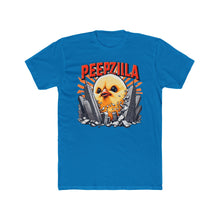 Load image into Gallery viewer, Godzilla Chic Tee on Next Level