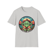 Load image into Gallery viewer, Yoda Love On Gildan Softstyle T-Shirt