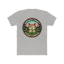 Load image into Gallery viewer, Humboldt County Catnip T-Shirt On Next Level