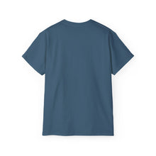 Load image into Gallery viewer, Santa Voorhees T-Shirt On Gildan Ultra Cotton