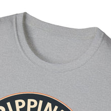 Load image into Gallery viewer, Crazy Cat Nip Tee on Softsyle