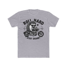 Load image into Gallery viewer, Hedgehog on a Harley -- Next Level
