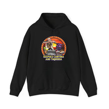 Load image into Gallery viewer, Keeper's Unisex Heavy Blend™ Hooded Sweatshirt