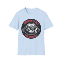 Load image into Gallery viewer, Sonogram Freddy Tee on Softstyle