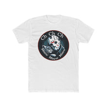 Load image into Gallery viewer, Jason Cat Lover Tee on Next level