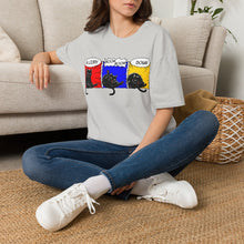 Load image into Gallery viewer, A Licky Boom Boom Down Kitty on Softstyle