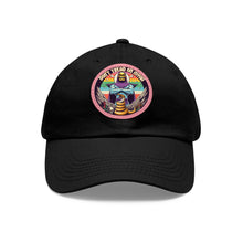 Load image into Gallery viewer, Don't Tread On Myah Hat W/ Leather Patch