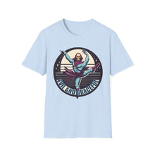 Load image into Gallery viewer, Skeletor Evil & Graceful Tee on Softstyle