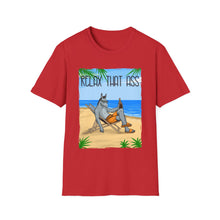 Load image into Gallery viewer, Relax Tee on Softstyle Unisex