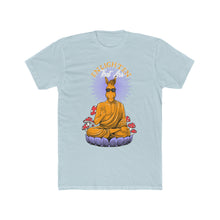 Load image into Gallery viewer, Enlightened Donkey Tee on Next Level