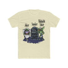 Load image into Gallery viewer, 80's Monsters Tee on Next Level
