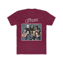 Load image into Gallery viewer, Outsiders T-Shirt on Next Level