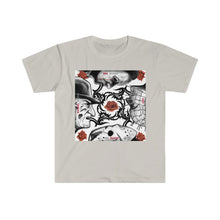 Load image into Gallery viewer, Red Hot Movie Killers T-Shirt