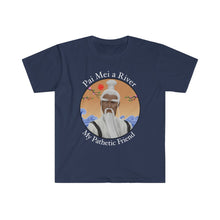 Load image into Gallery viewer, Kill Bill Pai Mei Tee on Softstyle