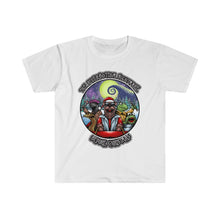 Load image into Gallery viewer, Riverbottom Nightmare Christmas on Softstyle