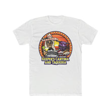 Load image into Gallery viewer, Keeper's Tee on Next Level