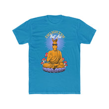 Load image into Gallery viewer, Enlightened Donkey Tee on Next Level