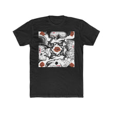 Load image into Gallery viewer, Red Hot Movie Killers Tee on Next Level