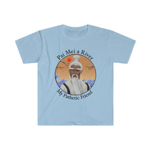 Load image into Gallery viewer, Kill Bill Pai Mei Tee on Softstyle